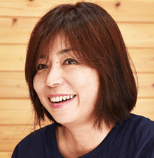 川崎 悦子の写真