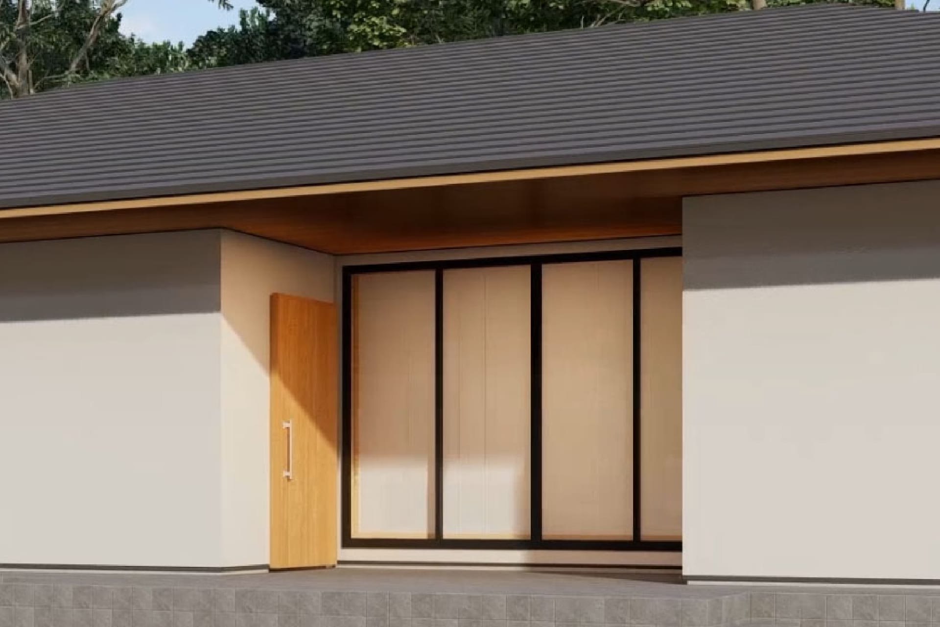 01.ふたりの物語を紡いでいく、気持ちの良い空間